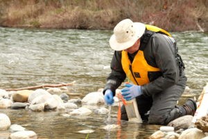 氨氮在線(xiàn)分析儀日常維護(hù)全攻略